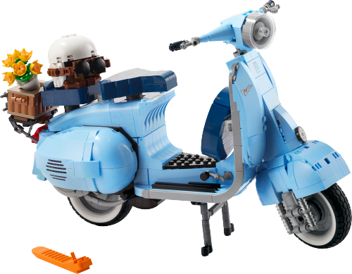 10298 Vespa 125 Sets