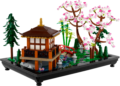 10315 Tranquil Garden Sets