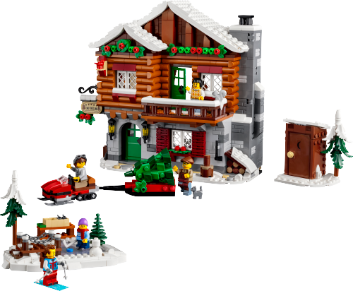 10325 Alpine Lodge Sets