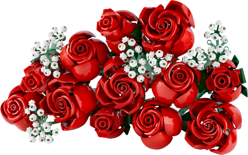 Bouquet of Roses Sets