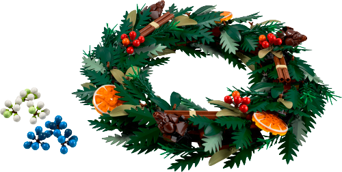 Wreath Sets