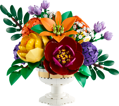 Flower Arrangement Sets