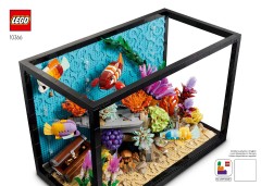 Tropical Aquarium Sets