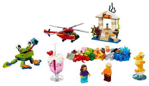 10403 World Fun Sets