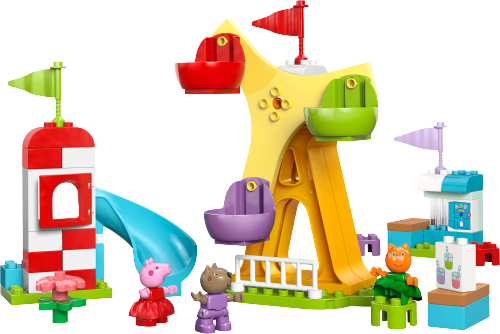 Funfair Sets