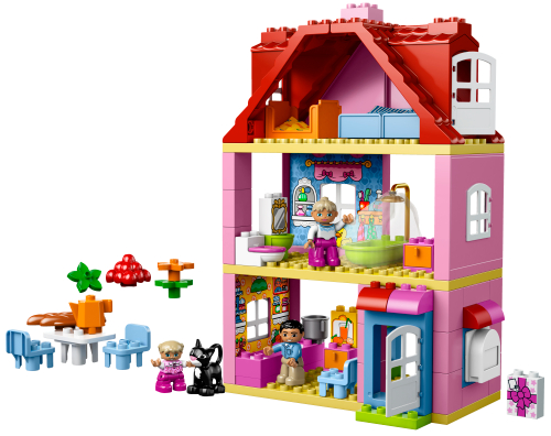 10505 Play House Sets