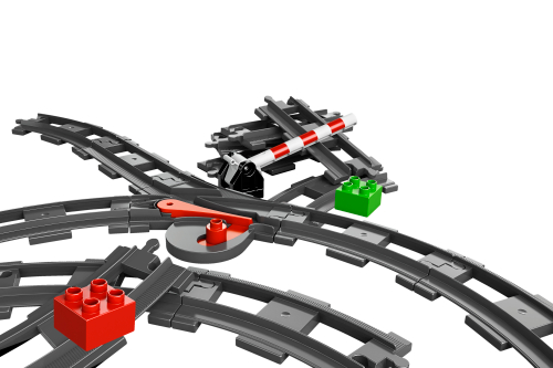 10506 Train Accessory Set Sets