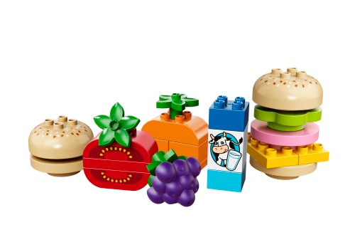 10566 Creative Picnic Sets