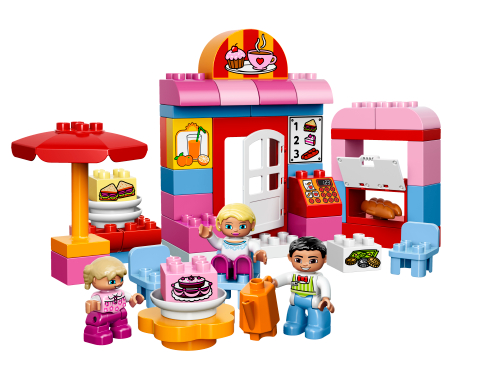 10587 Café Sets