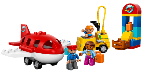 10590 Airport Sets