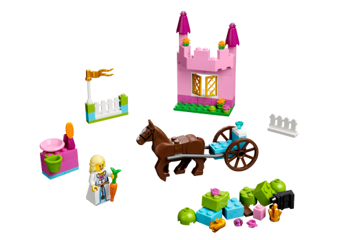 10656 My First LEGO® Princess Sets