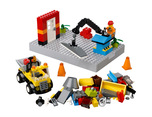 10657 My First LEGO® Set Sets