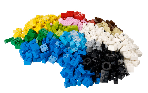 10662 LEGO® Creative Bucket Sets
