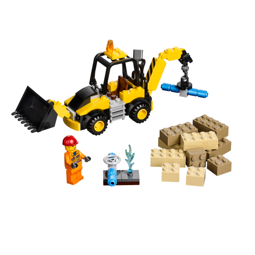 10666 Digger Sets
