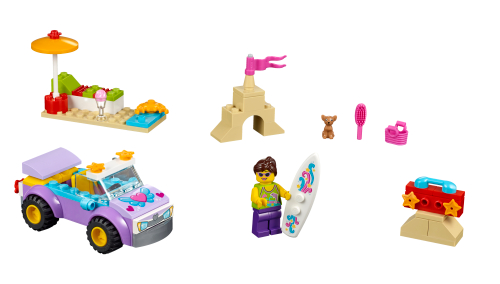 10677 Beach Trip Sets