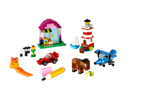 10692 LEGO® Creative Bricks Sets