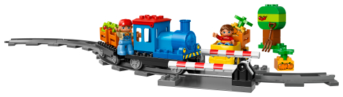 10810 Push Train Sets