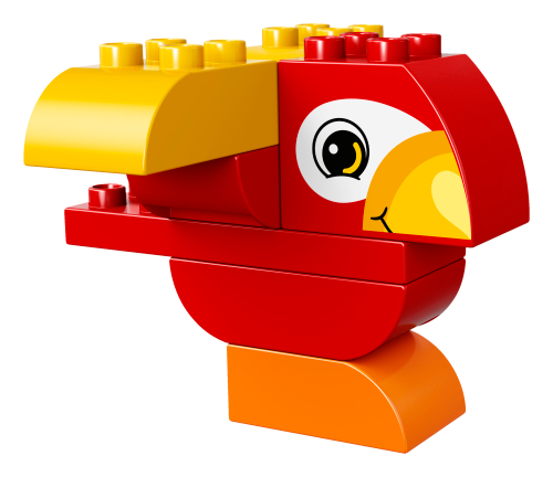 10852 My First Bird Sets