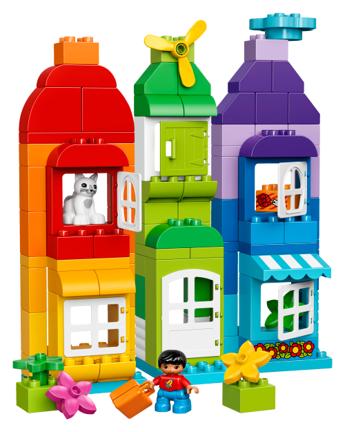 10854 LEGO® DUPLO® Creative Box Sets