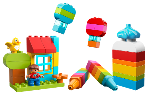10887 Creative Fun Sets
