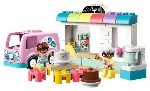 10928 Bakery Sets