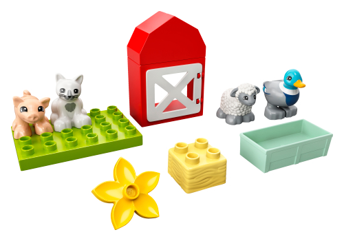 10949 Farm Animal Care Sets