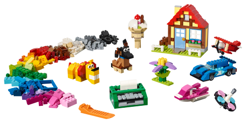 11005 Creative Fun Sets
