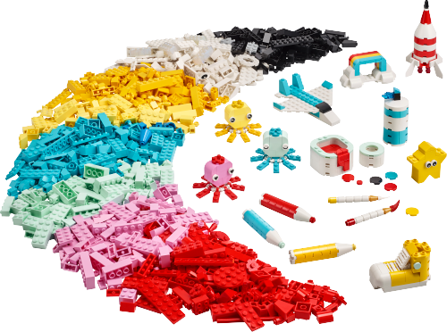 11032 Creative Colour Fun Sets