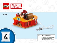 Team Spidey Pirate Ship Sets