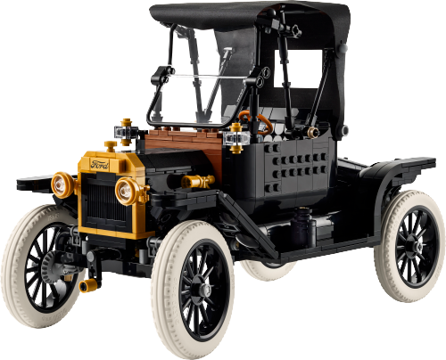 Ford Model T Sets
