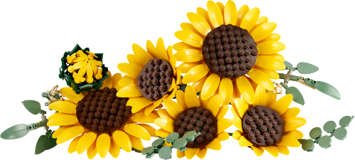 Sunflower Bouquet Sets