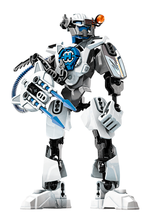 2063 STORMER 2.0 Sets