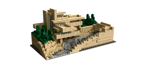 21005 Fallingwater® Sets
