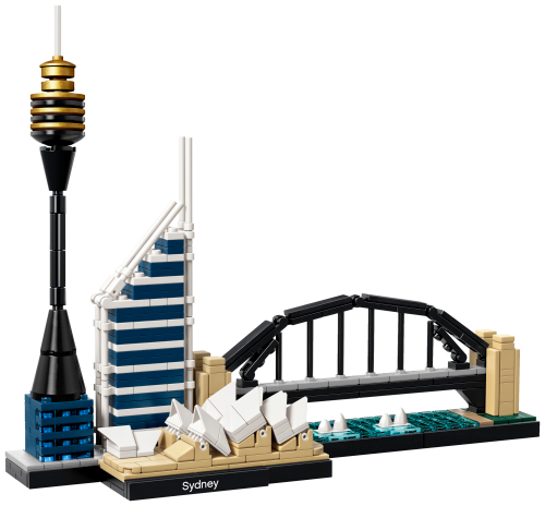 21032 Sydney Sets