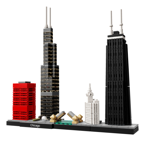 21033 Chicago Sets