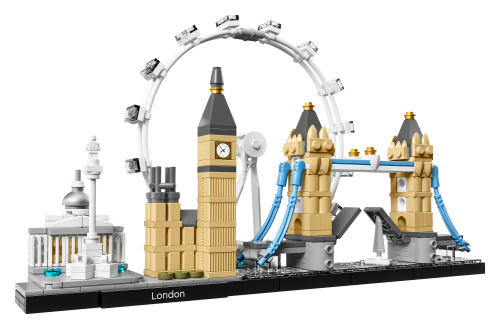 21034 London Sets