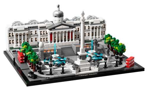 21045 Trafalgar Square Sets