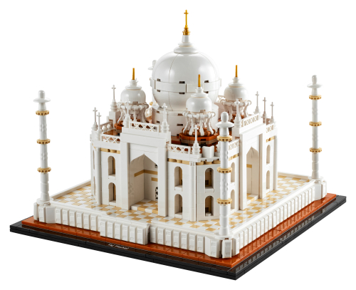 21056 Taj Mahal Sets