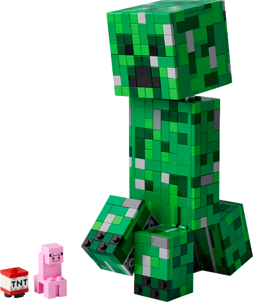 The Creeper™ Sets