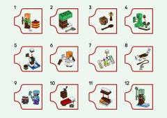 Advent Calendar 2025 Sets