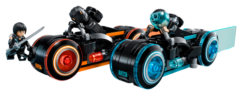 21314 TRON: Legacy Sets