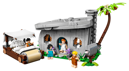 21316 The Flintstones Sets