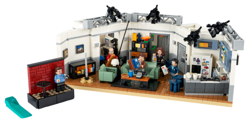 21328 Seinfeld Sets