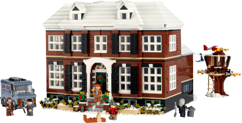 21330 Home Alone Sets