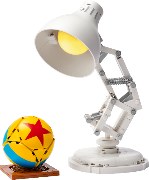 Disney Pixar Luxo Jr. Sets
