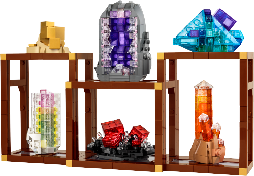 Mineral Collection Sets