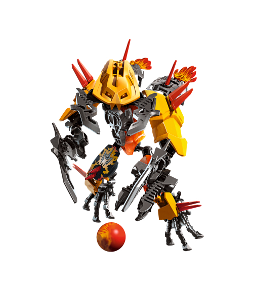 2193 JETBUG Sets