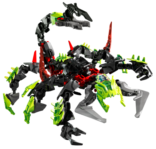 2236 SCORPIO Sets