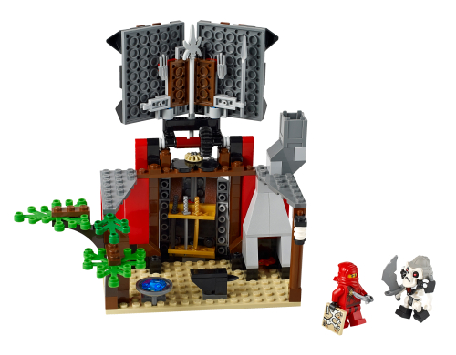 2508 Blacksmith Shop Sets