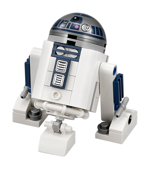 30611 R2-D2 Sets